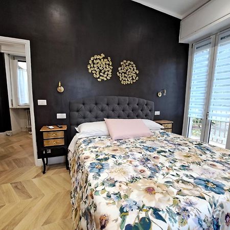 Dellarobbia Sunny Corner - Relax & Charme Apartamento Florença Exterior foto