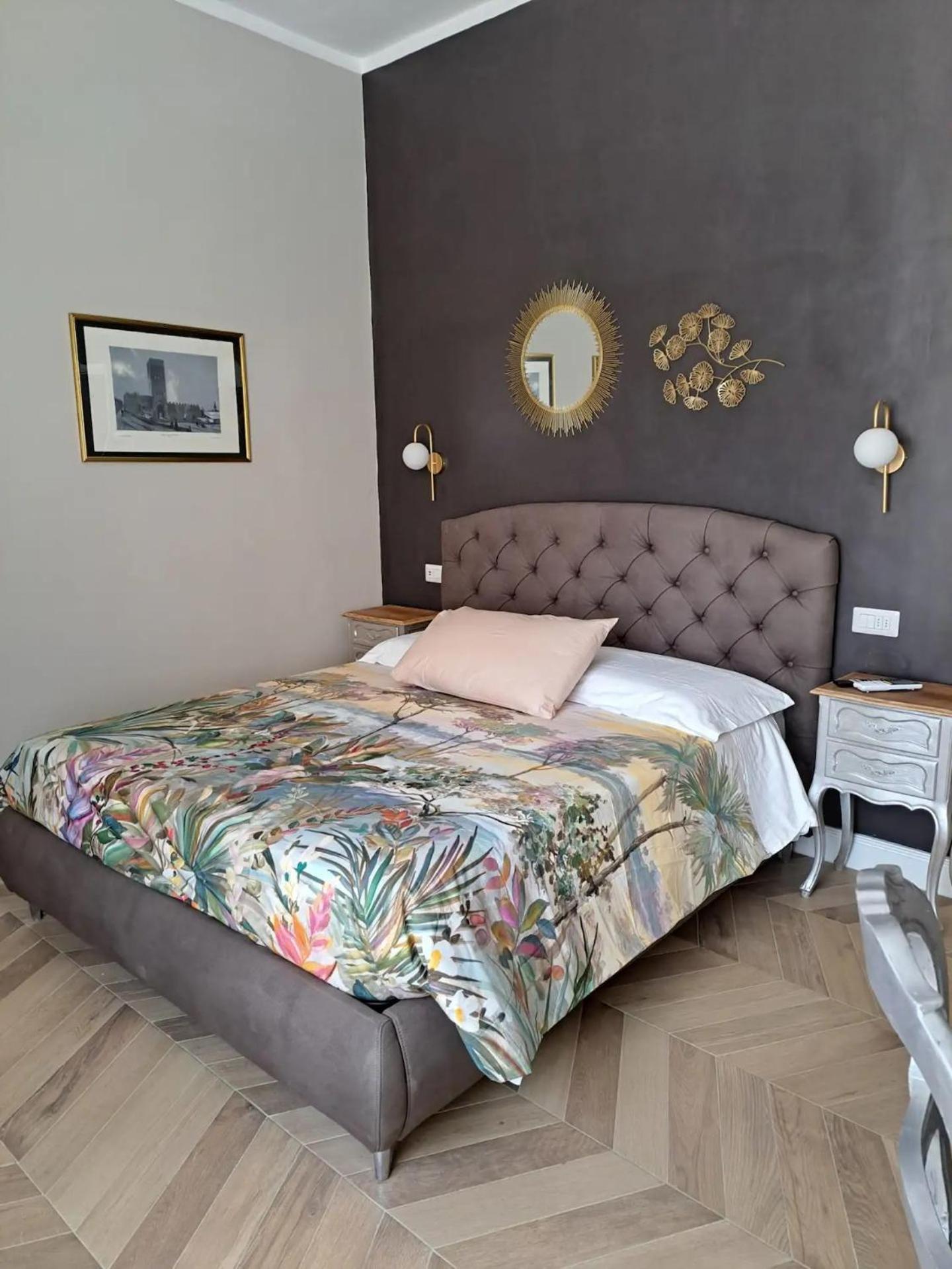 Dellarobbia Sunny Corner - Relax & Charme Apartamento Florença Exterior foto