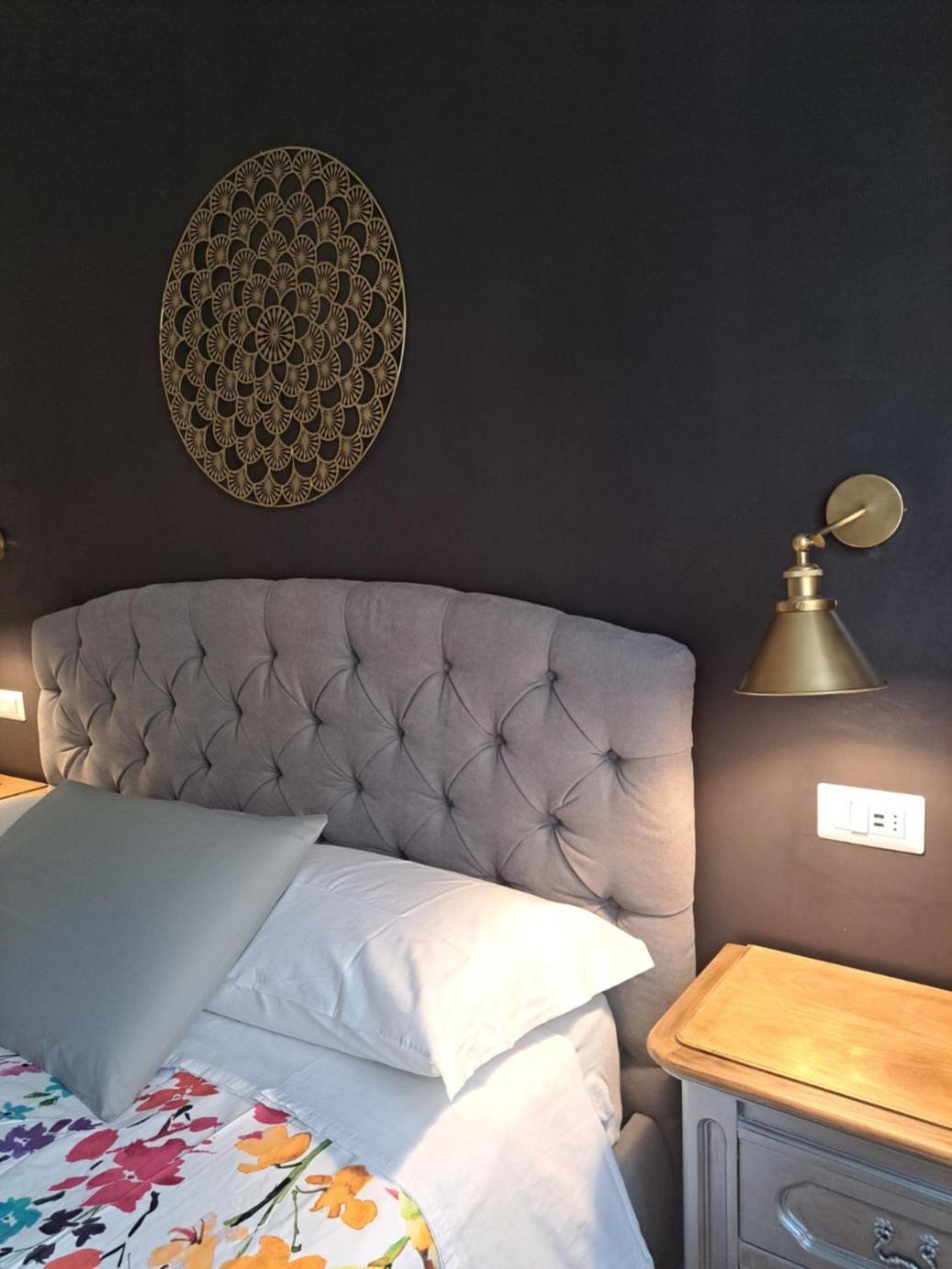 Dellarobbia Sunny Corner - Relax & Charme Apartamento Florença Exterior foto