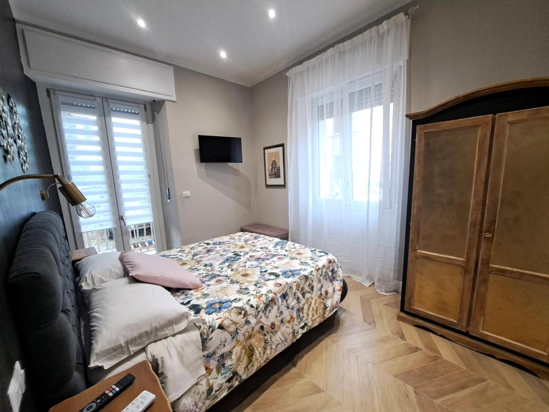 Dellarobbia Sunny Corner - Relax & Charme Apartamento Florença Exterior foto