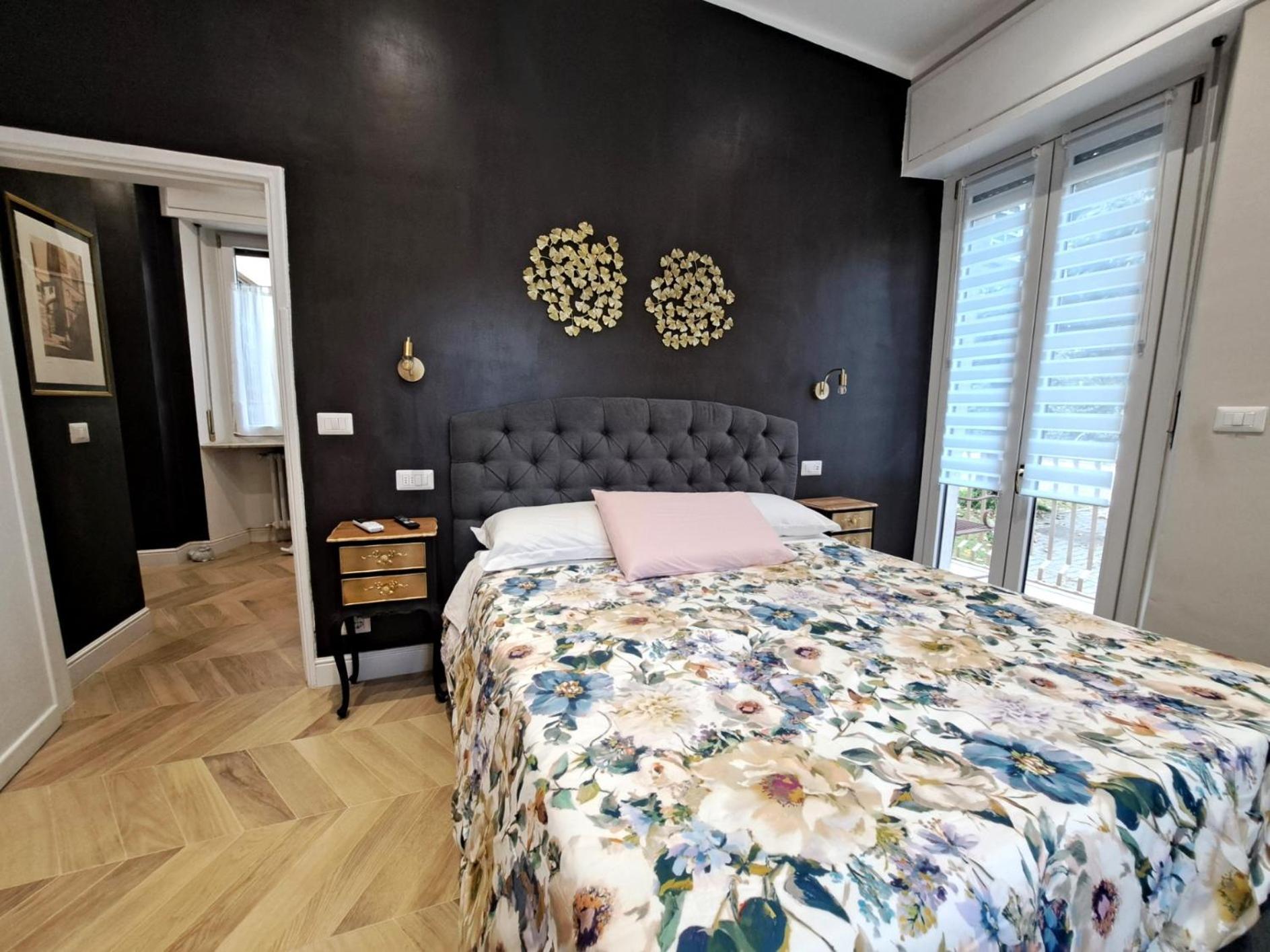 Dellarobbia Sunny Corner - Relax & Charme Apartamento Florença Exterior foto
